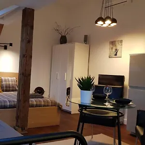 Apartament Boutique Ii. Eger