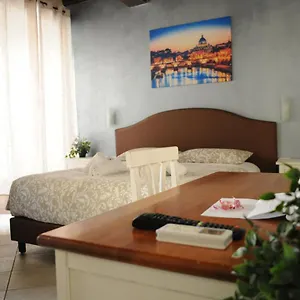 ** Bed and Breakfast Re Monti Ιταλία