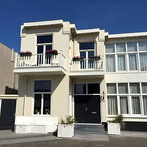  Apartment De Sonnehoeck Niederlande