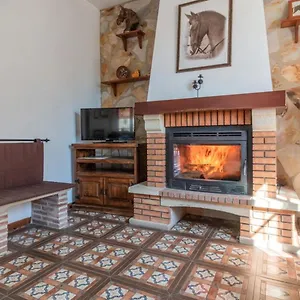 Pío Casa rural Montilla