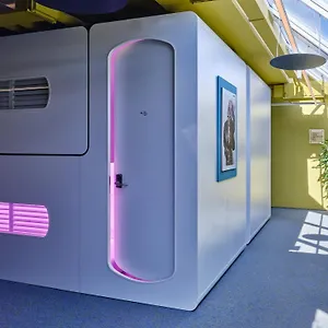 Cityhub 2* Rotterdam