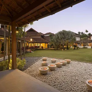 رامادا باي ويندام كوتشي 5* Kochi