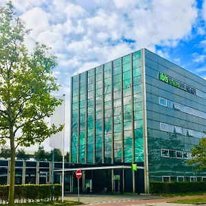 Ibis Styles Amsterdam Airport 3* Amszterdam-Schiphol repülőtér