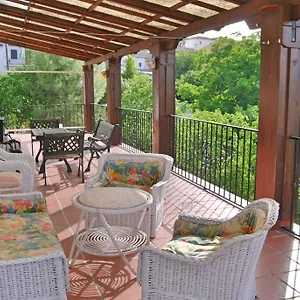 Casa El Bandolero Сasa de vacaciones Ronda