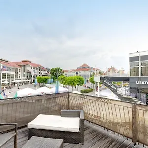 Apartament Dom & House - Port Monte Cassino Sopot