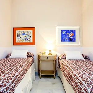 Casa Singular , Parking Gratis Apartamento Jerez de la Frontera