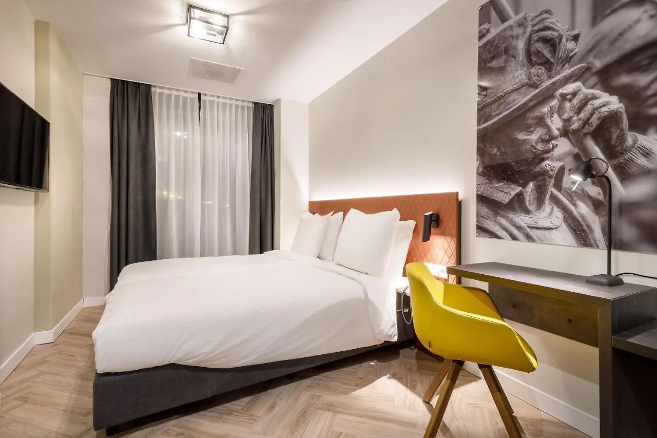Hotel New Kit Amsterdam