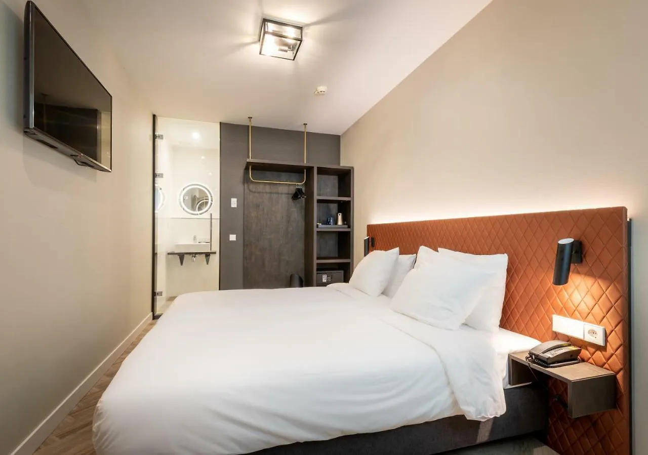 Hotel New Kit Amsterdam