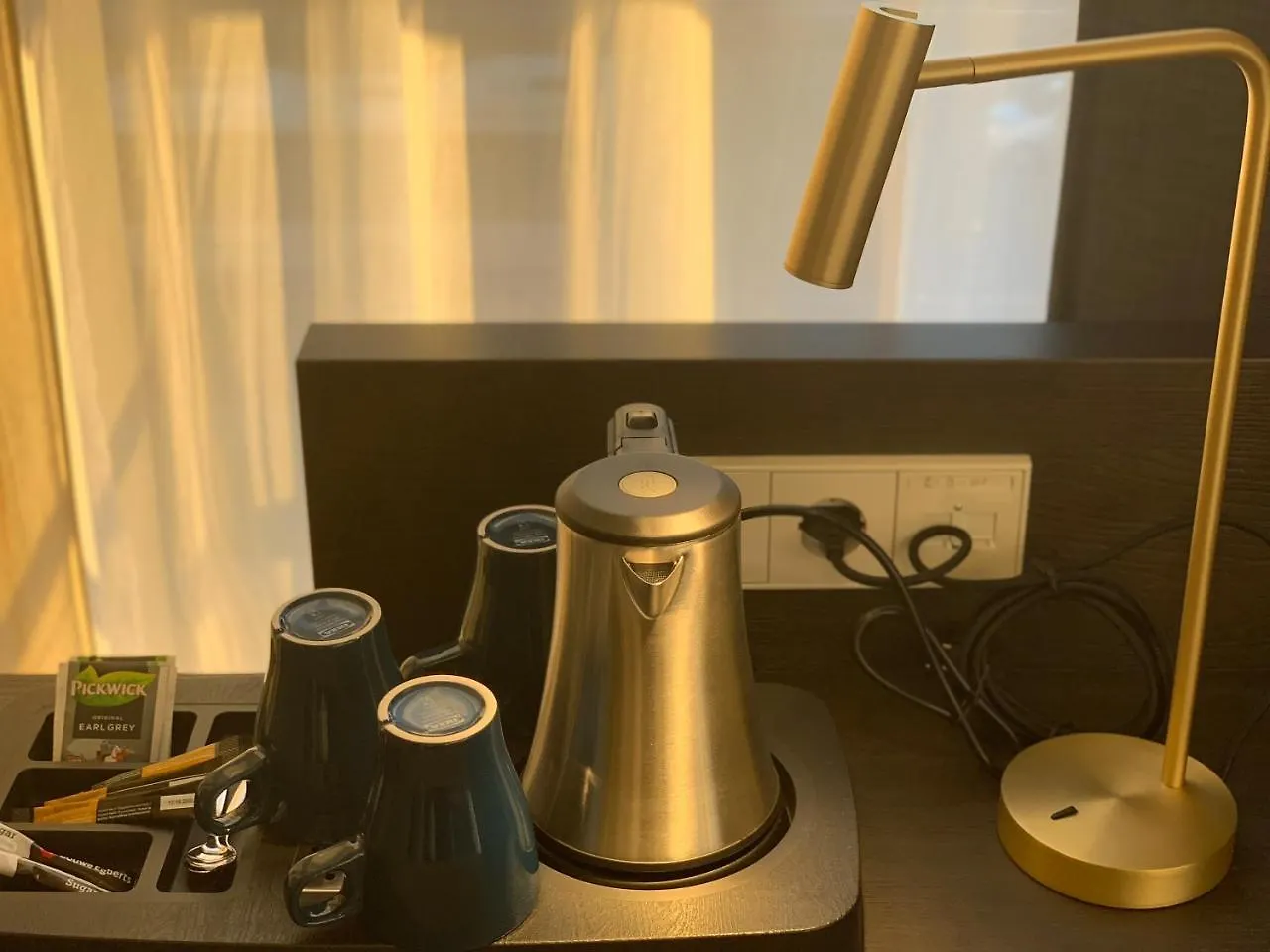 ***  Hotel New Kit Amsterdam Nederland