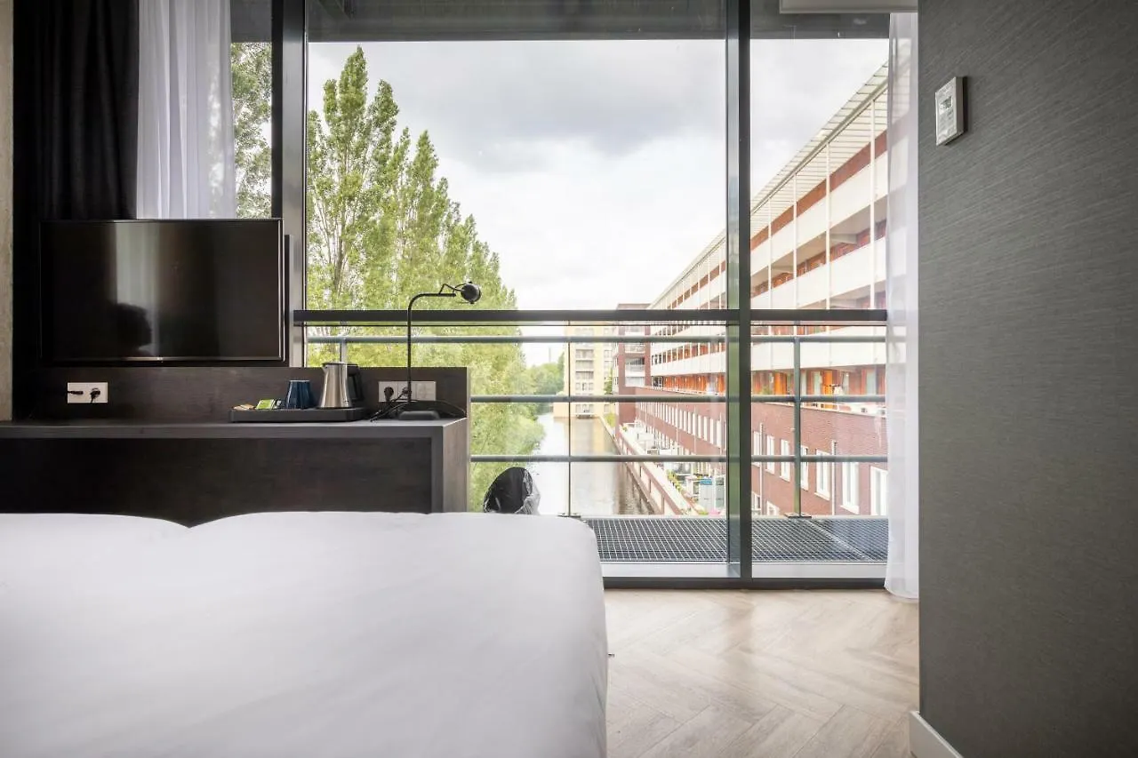 ***  Hotel New Kit Amsterdam Nederland